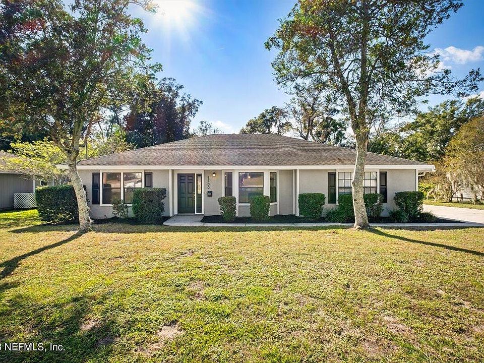 1300 WESTLAWN Drive, Jacksonville, FL 32211 | Zillow