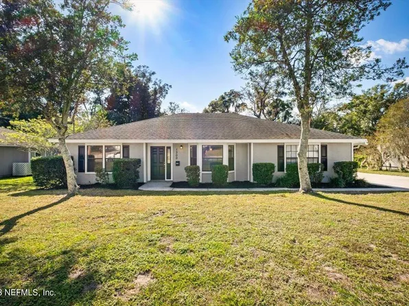 1300 WESTLAWN Drive, Jacksonville, FL 32211