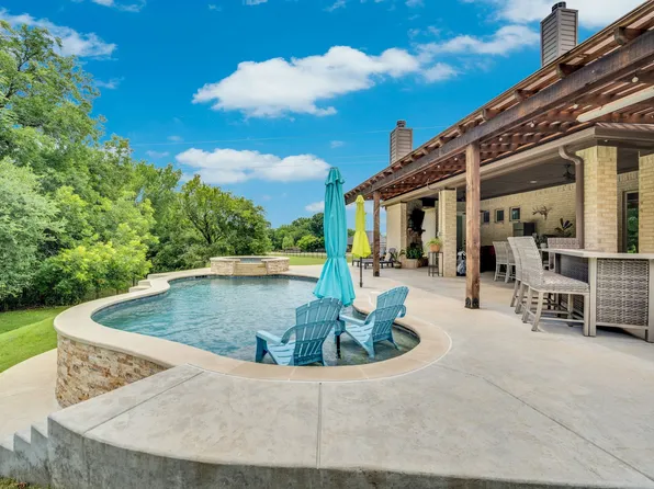 1310 Rustic Rdg, Midlothian, TX 76065