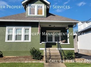178 Weisser Ave, Louisville, KY 40206