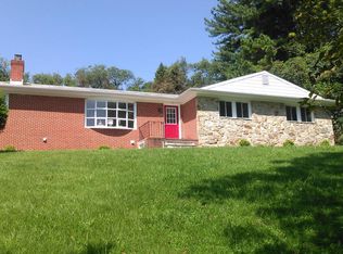 2200 Westridge Rd, Lutherville Timonium, MD 21093