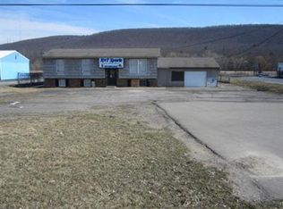 285 S Hamilton St, Painted Post, NY 14870