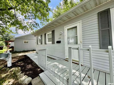 1609 Lakeview Ter, Jacksonville, IL, 62650