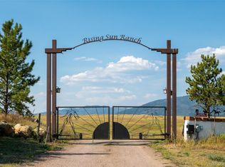 30395 Highway 131, Steamboat Springs, CO 80487