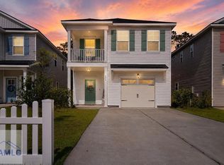 224 Flagler Dr, Savannah, GA 31419