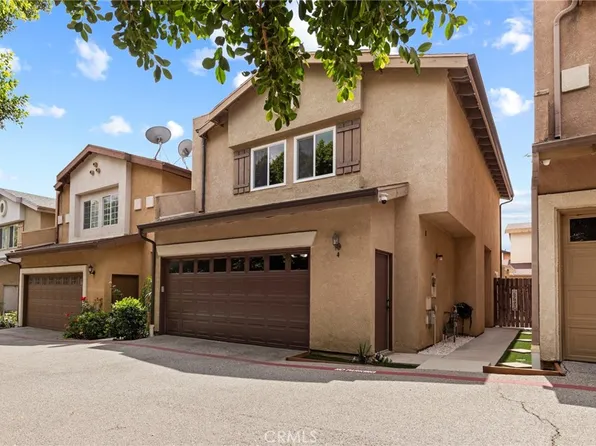 15122 Roxford St Unit 4, Sylmar, CA 91342
