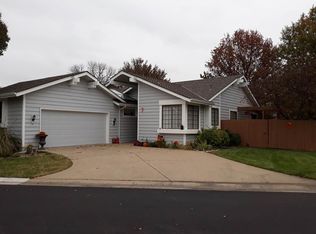 7520 E 21st St N UNIT 21, Wichita, KS 67206