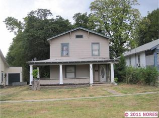 608 N Main St, Sand Springs, OK 74063