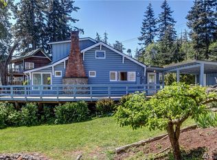 959 S East Camano Dr, Camano Island, WA 98282