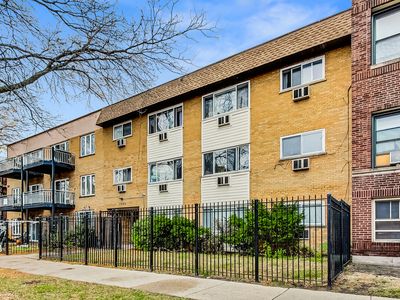 1508 W Pratt Blvd APT 1C, Chicago, IL, 60626