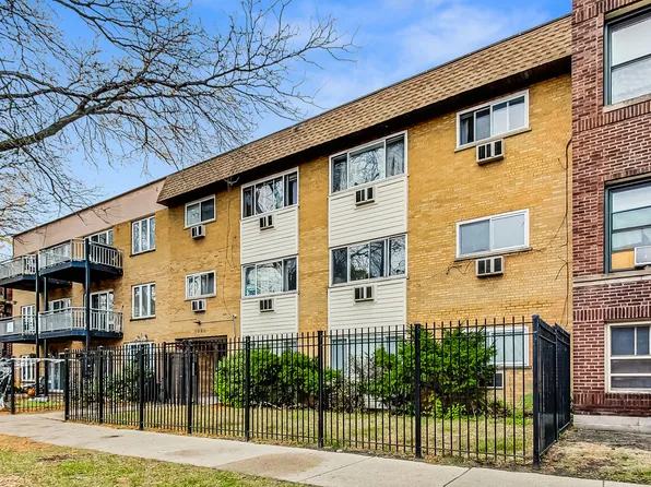 1508 W Pratt Blvd APT 1C, Chicago, IL 60626