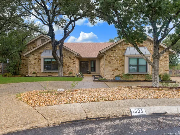 1506 STAG PT, San Antonio, TX 78248
