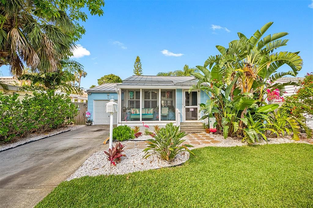 15510 1st St E, Redington Beach, FL 33708 Zillow