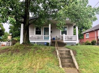 4246 Webster Ave, Cincinnati, OH 45236