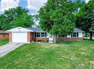 7147 Caribe Pl, Huber Heights, OH 45424