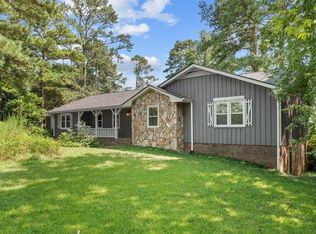 235 Smile Dr SE, Conyers, GA 30094