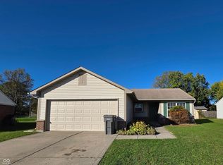 6165 Pinnacle Blvd, Indianapolis, IN 46237