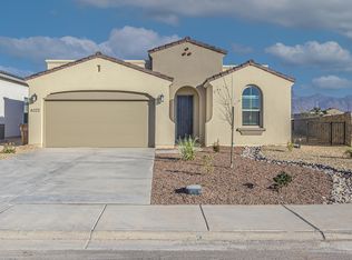 6222 Recoleta Rd, Las Cruces, NM 88012