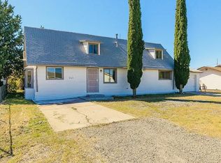 8169 E Donna Rd, Prescott Valley, AZ 86314