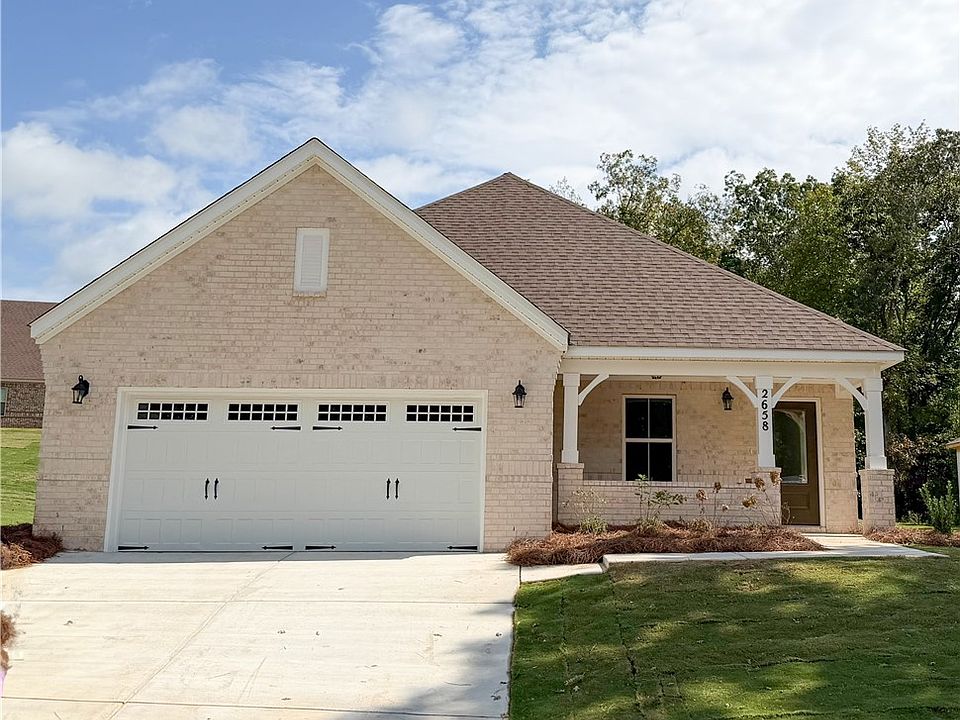 1st image of 2658 Cantera Ct