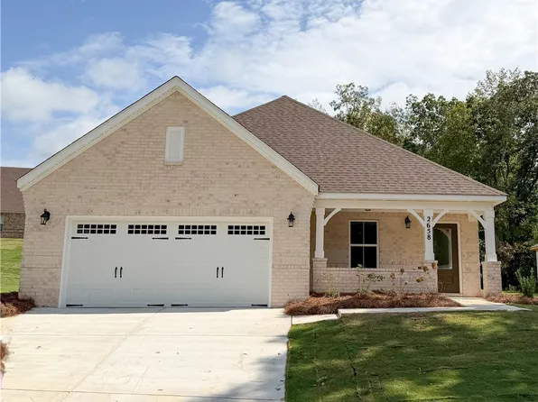 2658 Cantera Ct, Auburn, AL 36830