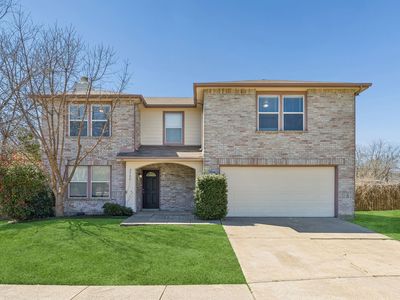 2900 Palomino Ct, McKinney, TX, 75071