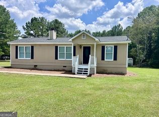 2966 Upper Big Springs Rd, Lagrange, GA 30241