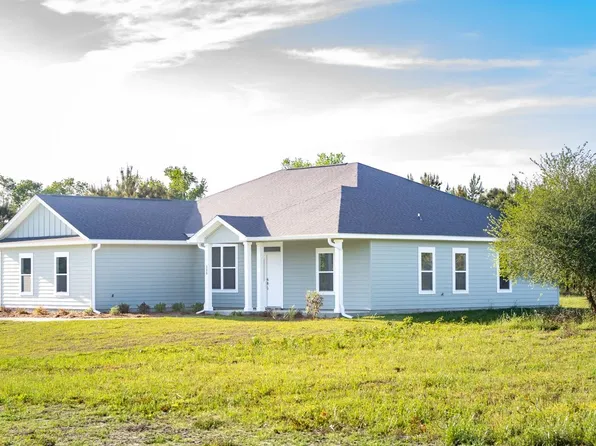 350 Oconee, Monticello, FL 32344