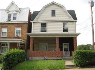 748 Hazelwood Ave, Pittsburgh, PA 15217