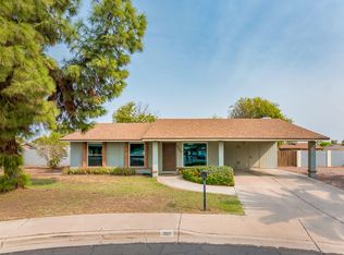 702 E Holmes Ave, Mesa, AZ 85204