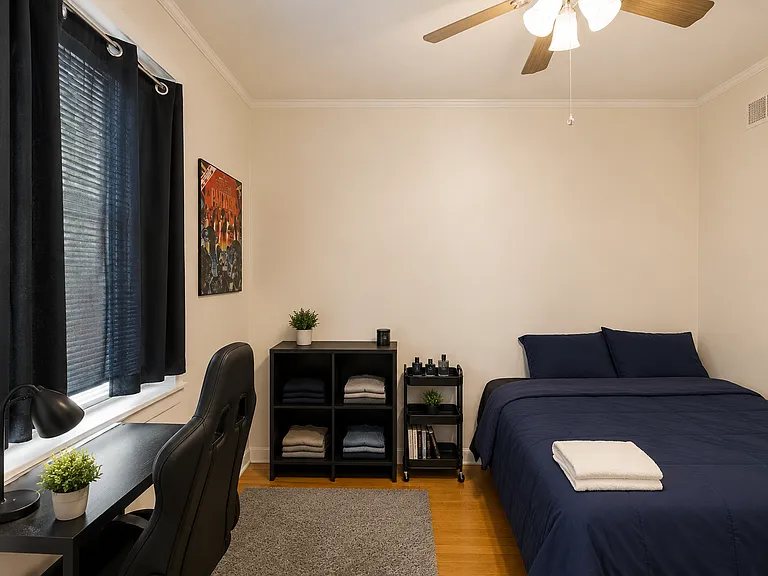 1421 W Taylor St #3 — Photo 5
