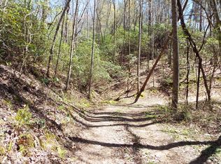 0 Fresh Water Rdg, Whittier, NC 28789