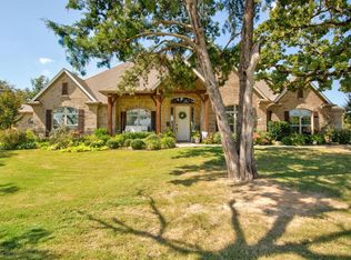 4012 Glenwood Dr, Joshua, TX 76058
