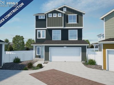 5644 Dakan Loop, Colorado Springs, CO, 80927