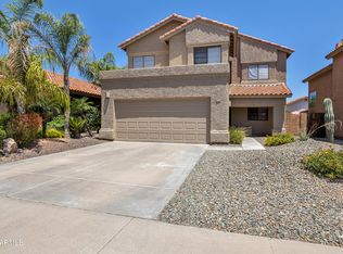 4326 E Badger Way, Phoenix, AZ 85044
