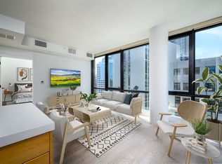 10 Provost St UNIT 1108, Jersey City, NJ 07302