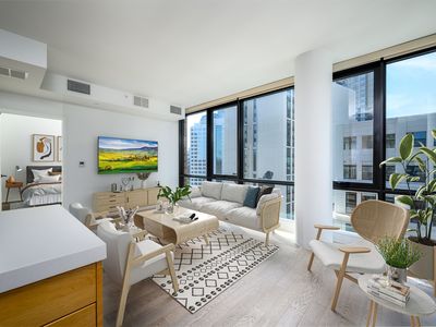 10 Provost St UNIT 1108, Jersey City, NJ, 07302