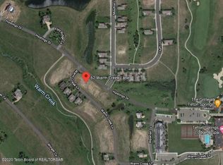 62 Warm Creek Ln, Victor, ID 83455