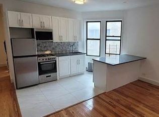 1001 Walton Ave UNIT 5K, Bronx, NY 10452