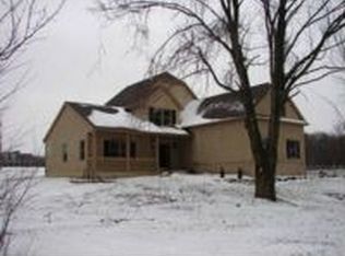 5005 Red Bank Rd, Galena, OH 43021