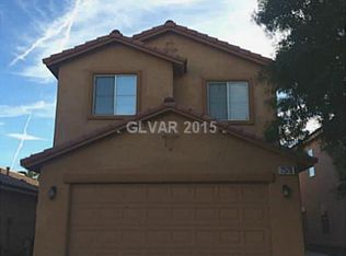 7578 Hope Valley St, Las Vegas, NV 89139