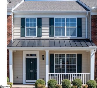 208 Elise Dr, Greer, SC, 29650