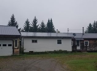 244 Green Ridge Rd, Fort Fairfield, ME 04742