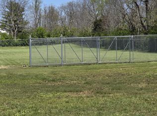 635 Burgin Main St, Harrodsburg, KY 40330