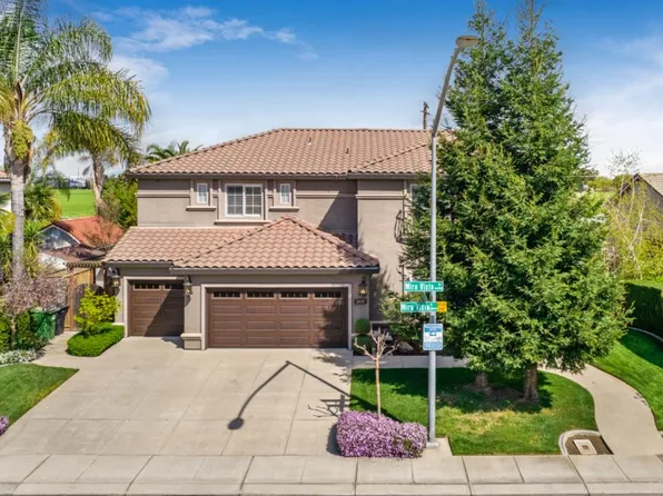 2601 Mira Vista Dr, Modesto, CA 95356