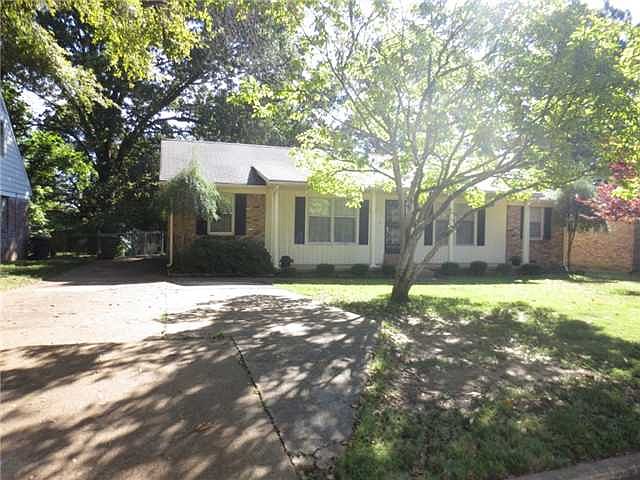 3586 Raleigh Millington Rd, Memphis, TN 38128 | Zillow