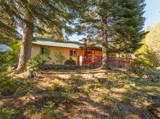 36446 Deer Flat Rd, Shingletown, CA 96088