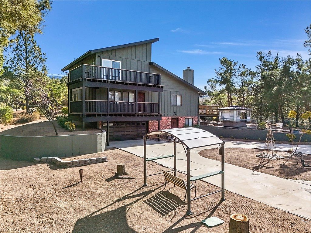 48085 Twin Pines Rd, Banning, CA 92220 | Zillow