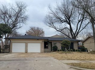 3212 Old Orchard Rd, Garland, TX 75041