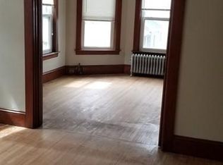 53 Henry St #2, Fitchburg, MA 01420